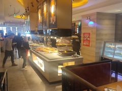 -比格比萨自助(宋家庄店)