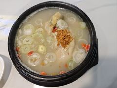 -长顺参鸡汤店(西塔总店)