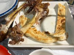 -霄汉羊排(万松园一店)