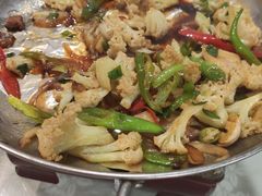 -好人家海鲜酒楼(淞南路店)