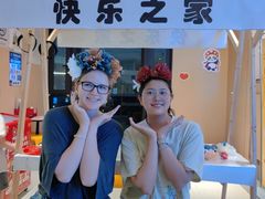 -海底捞火锅(大华一路店)