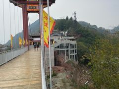 -丰都鬼城名山景区