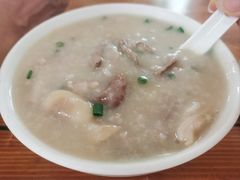 洲心大粥-洲心明记烧肉大粥(总店)
