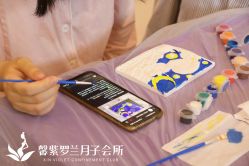 -馨紫罗兰月子会所·独栋月子中心