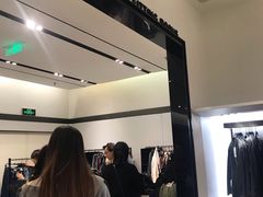 -ZARA(青岛万象城店)