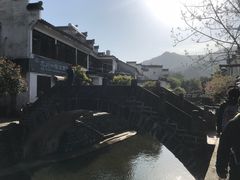 -绩溪龙川景区