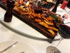 -佐度王子扒房(天鹅湖店)