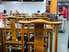 -龙顺园麻辣香锅(机场店)