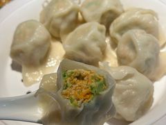 -日丰园海肠水饺·老字号大连海鲜(银泰城店)