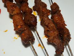 -福茂源横山铁锅羊肉(牡丹园店)