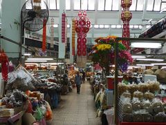 -瓦洛洛传统市场