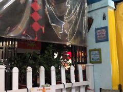 -小梁哥云吞面(黄贝岭店)