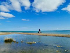 -青海湖国家重点风景名胜区