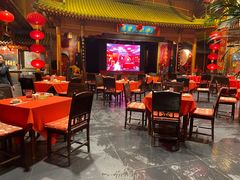 -正阳门饭庄·烤鸭·北京菜(万丰路七里庄店)