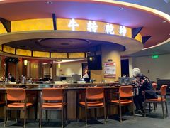 -牛将军•涮肉•烤肉(北京王府井·故宫店)