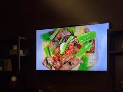 -九里云松·天香餐厅