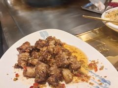 -大神太神·铁板烧(瑞虹天地月亮湾店)