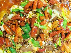 -孟记粥铺·家常菜·烧烤·粥(亚运村店)