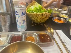 -必喜烤肉(环球港店)