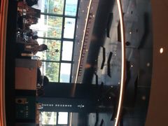 -星巴克臻选(深圳龙岗万科店)