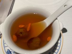 -杏花堂晋商私房菜(华熙五棵松店)