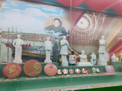 -大嶝英雄三岛战地观光园