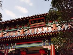 -灵谷景区