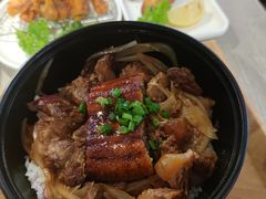 -味千拉面(东营西城万达店)