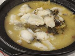 -江城燕子大排档(江汉路步行街店)