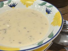 -萨莉亚意式餐厅(中北永旺店)