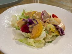 -拉完海鲜大排档(温岭店)