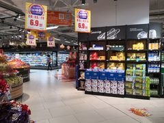 -Bravo永辉(爱琴海购物公园店)