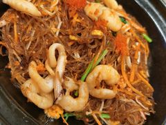 -稻香酒家(长宁KING88广场店)