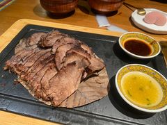 -敏珠拉姆藏餐·南京厨房(富春江东街店)