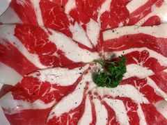 -韩宫宴烤肉·料理(如皋万达店)