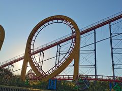 -辛玛王国游乐园