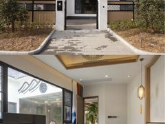 -广州市流溪河国家森林公园
