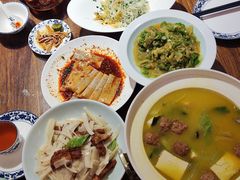 -面辣子·陕西家乡菜(钟楼店)