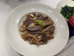 -食为先庐畔渔歌(合作化路店)