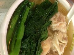 -港久茶餐厅(鹭洲里店)