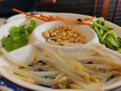 -北京炸酱面馆·烤鸭(前门总店)