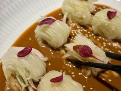 -喜悦烤鸭·新京菜(王府井店)