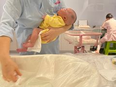 -优护佳月嫂育儿嫂中心(静安店)