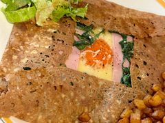 -La Creperie法餐厅(桃江路店)