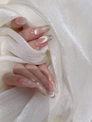 -MB·nail美甲美睫