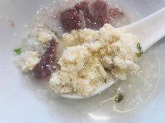 鲈鱼籽-丰尔粥食·粥底火锅·桑拿鸡(大良总店)