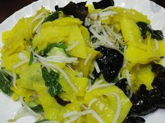 -玉泉酱羊骨饭庄(青吉里店)