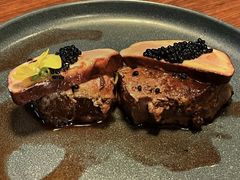 -The Cheebat 锌吧·Bistro(体育西店)