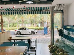 -老何家后安粉·糟粕醋海鲜火锅(三亚湾椰梦长廊店)