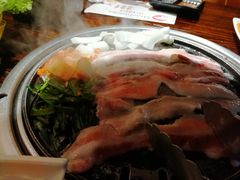 -杀猪天·韩国烤肉(总店)